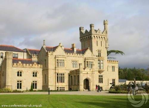 Lough Eske Castle Hotel and Spa