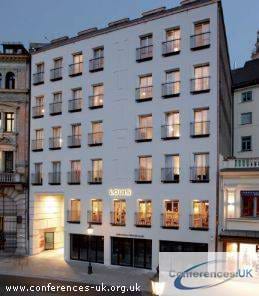 Louis Hotel Munich