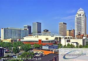 Louisville Marriott Downtown