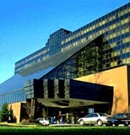 Louisville Marriott East