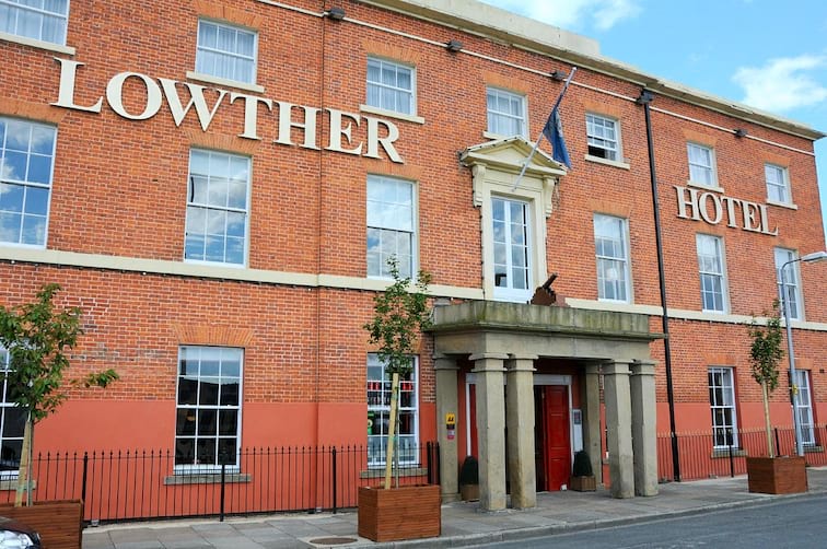 Lowther Hotel