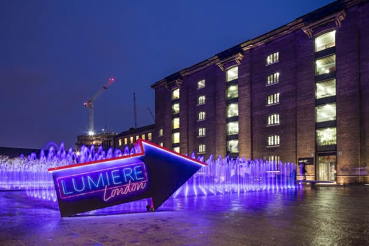 Lumiere London