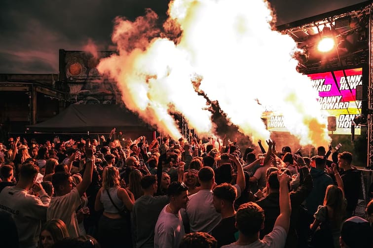 Luna Springs Birmingham