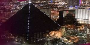 Luxor Las Vegas