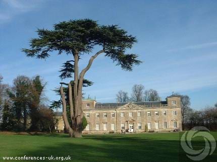 Lydiard House Conference Centre