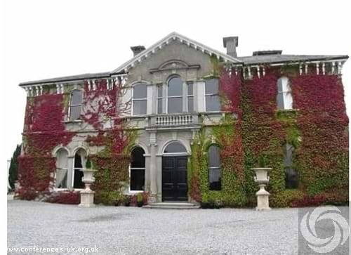 Lyrath Estate Hotel and Spa