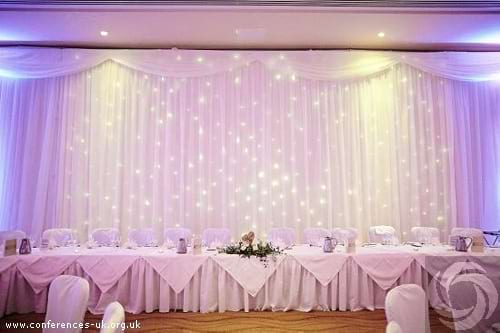 Lyrath Estate Hotel and Spa