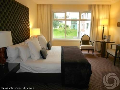 Lyrath Estate Hotel and Spa