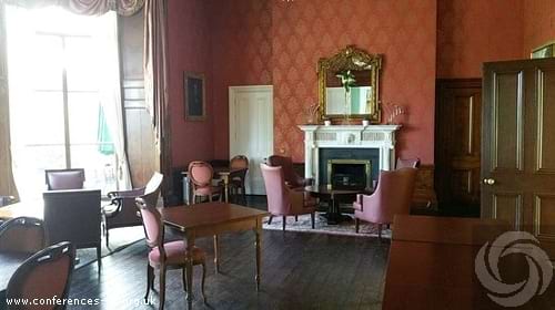 Lyrath Estate Hotel and Spa