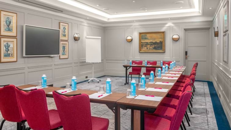 M Social Hotel Paris