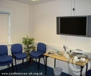 Mablethorpe Business Centre