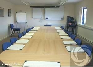 Mablethorpe Business Centre