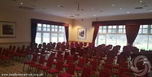 Macdonald Cardrona Hotel Golf and Spa Peebles Scottish Borders