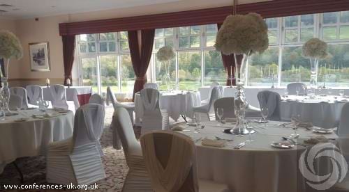 Macdonald Cardrona Hotel Golf and Spa Peebles Scottish Borders