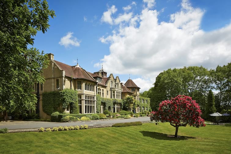 Macdonald Frimley Hall Hotel and Spa Camberley