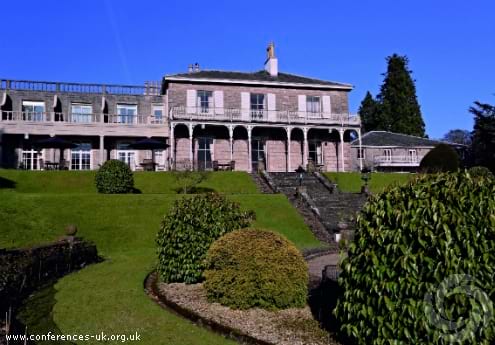 Macdonald Leeming House Lake District