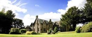 Maes Manor Hotel