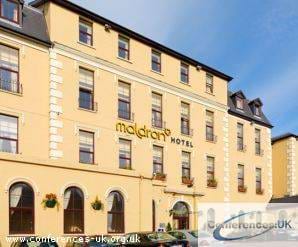 Maldron Hotel Cork