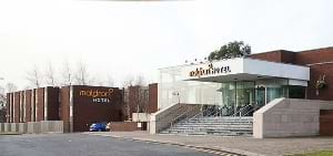 Maldron Hotel Dublin Airport