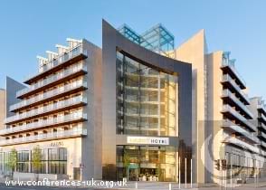 Maldron Hotel Tallaght Dublin