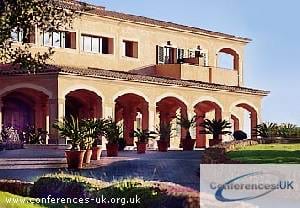 Mallorca Marriott Son Antem Golf Resort and Spa