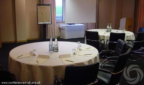 Mallory Court Country Hotel and Spa