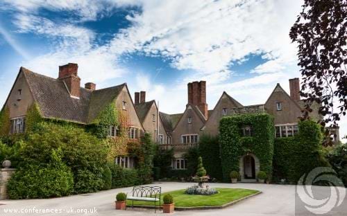 Mallory Court Country Hotel and Spa