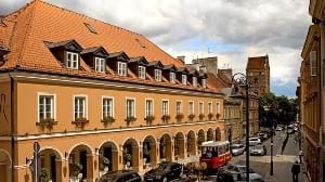 Malmaison Hotel Le Regina