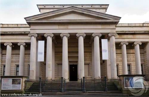 Manchester Art Gallery | United Kingdom