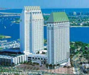Manchester Grand Hyatt San Diego