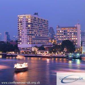 Mandarin Oriental Bangkok