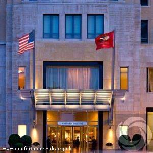 Mandarin Oriental Boston USA