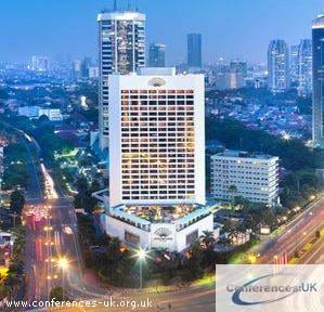 Mandarin Oriental Jakarta