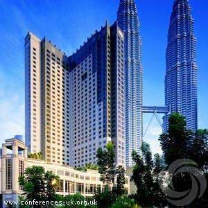 Mandarin Oriental Kuala Lumpur Malaysia
