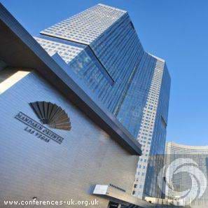 Mandarin Oriental Las Vegas USA