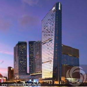 Mandarin Oriental Macau