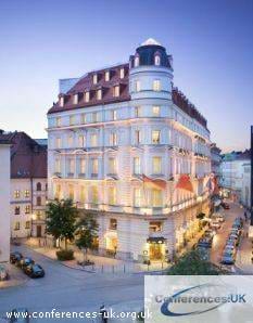 Mandarin Oriental Munich