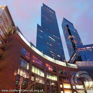 Mandarin Oriental New York USA