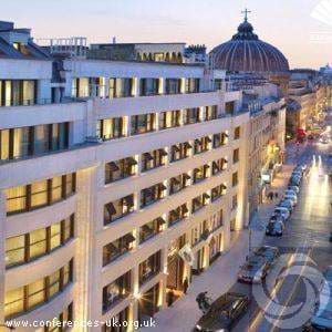 Mandarin Oriental Paris France