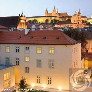 Mandarin Oriental Prague Czech Republic
