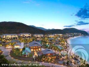 Mandarin Oriental Sanya China