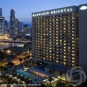 Mandarin Oriental Singapore