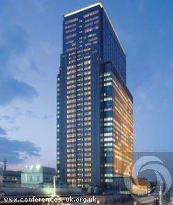 Mandarin Oriental Tokyo Japan