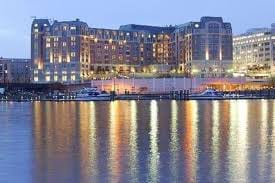 Mandarin Oriental Washington