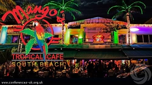 Mangos Restaurant Bar and Nightclub