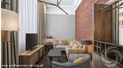 Manhattan Loft Gardens Design Hotel