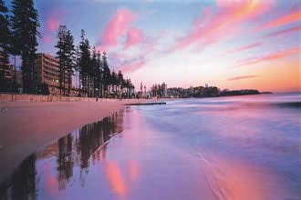 Manly Pacific Sydney Managed by Novotel