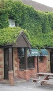 Manor Hotel Gosport