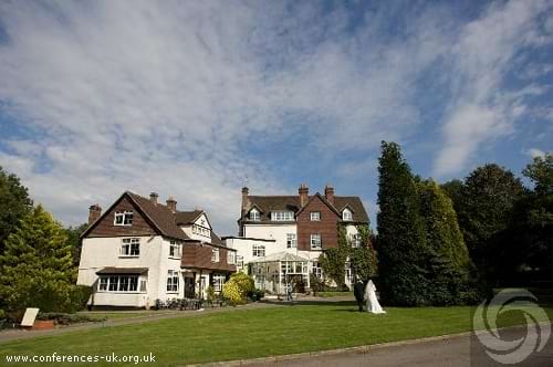 Guildford Manor Hotel and Spa