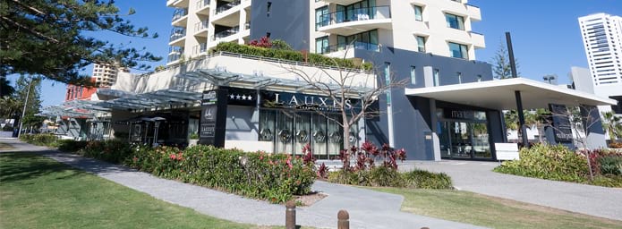 Mantra Broadbeach on the Park